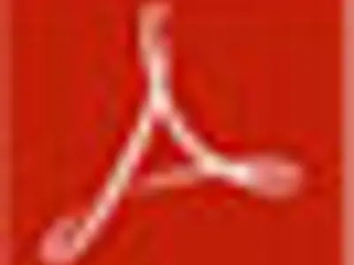 Download Acrobat Reader