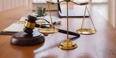 justice scales