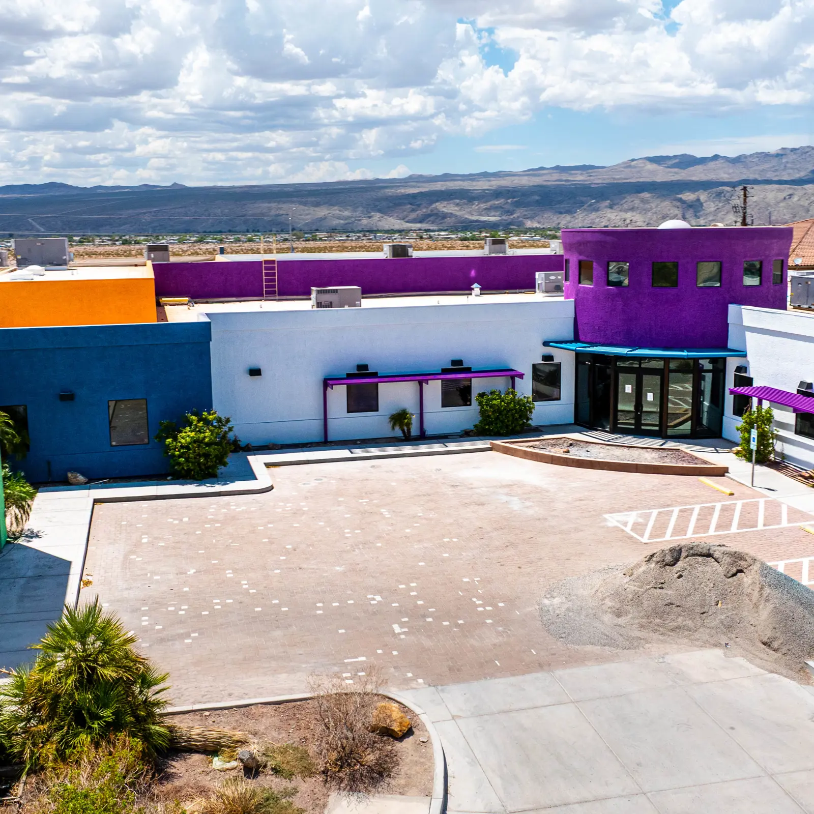 About Bullhead City Bullhead City