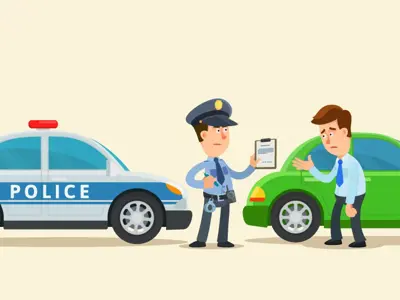 Civil Traffic