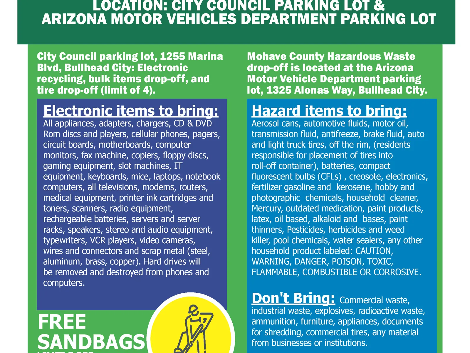 News Bullhead City news-bullhead-city