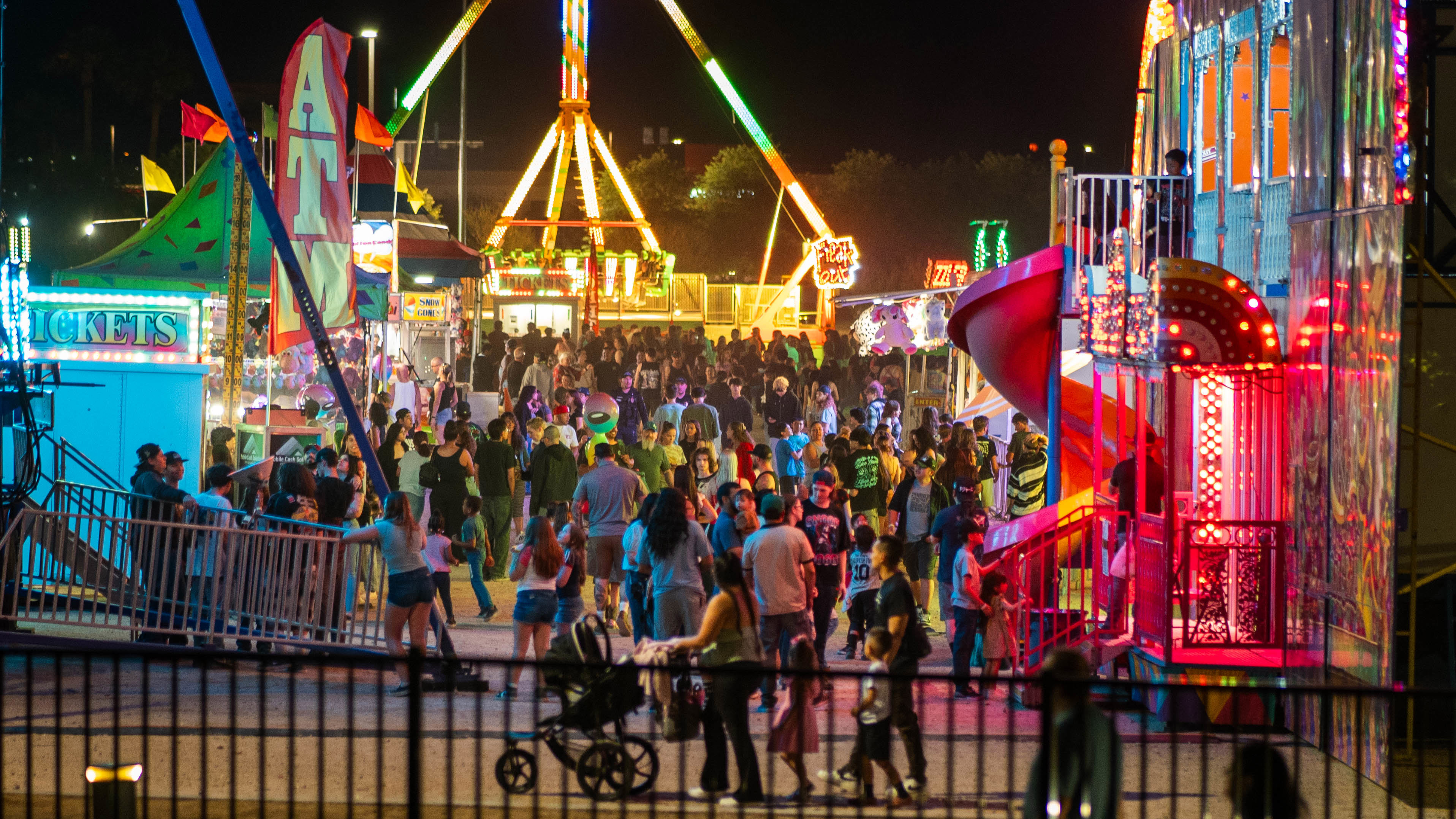 Events | Bullhead City