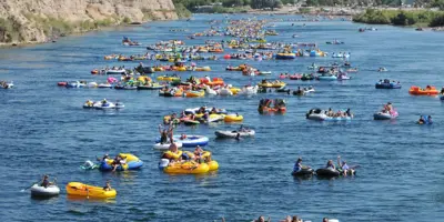 Regatta 1