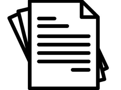 document icon