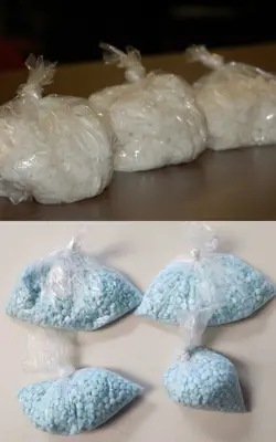 pills, dangerous drugs