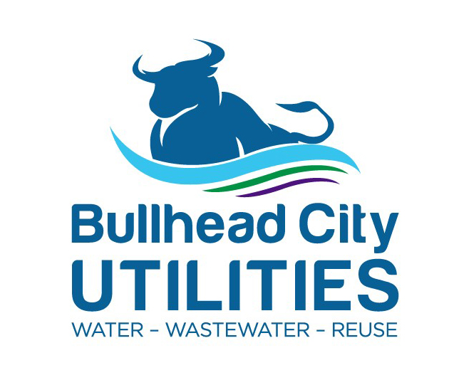 Bullhead City Utilities Logo