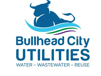 Bullhead City Utilities Logo