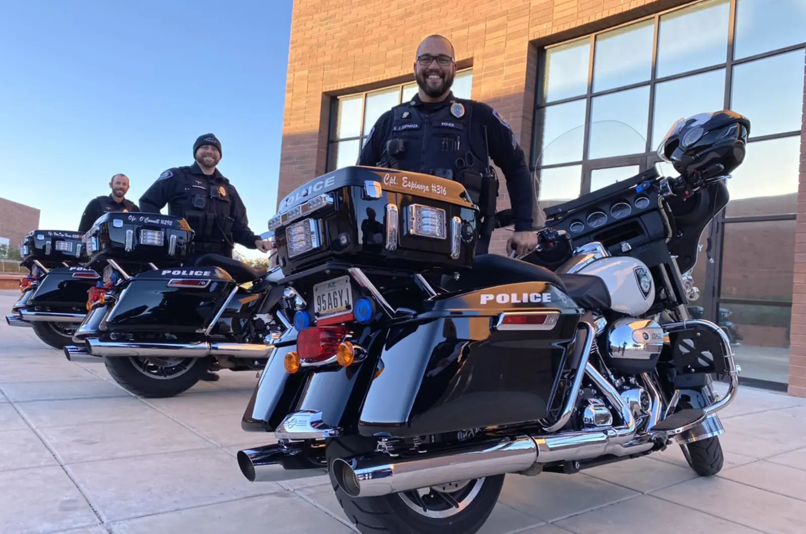 About Bullhead City Bullhead City