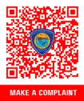 qr code submitting a complaint to the police dept