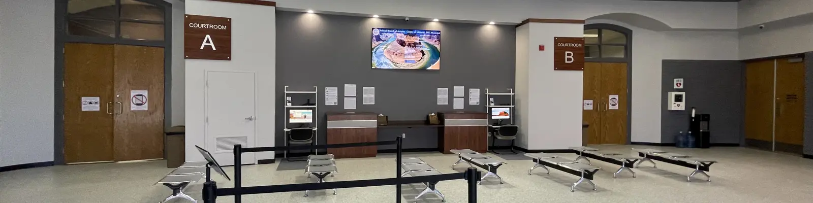 Bullhead City Municipal Court Bullhead City