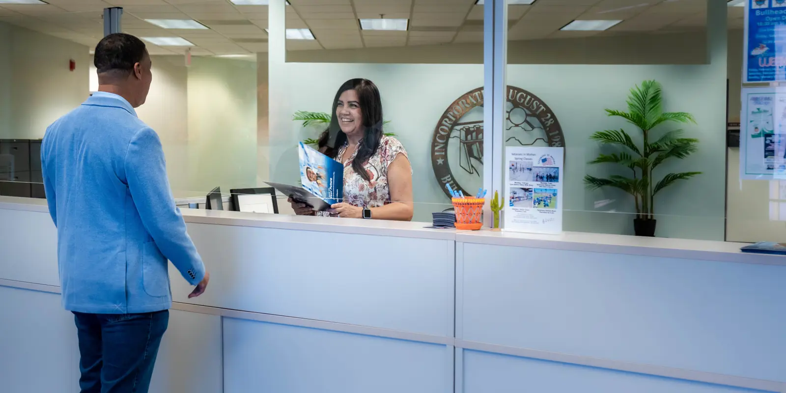 Risk Management | Bullhead City
