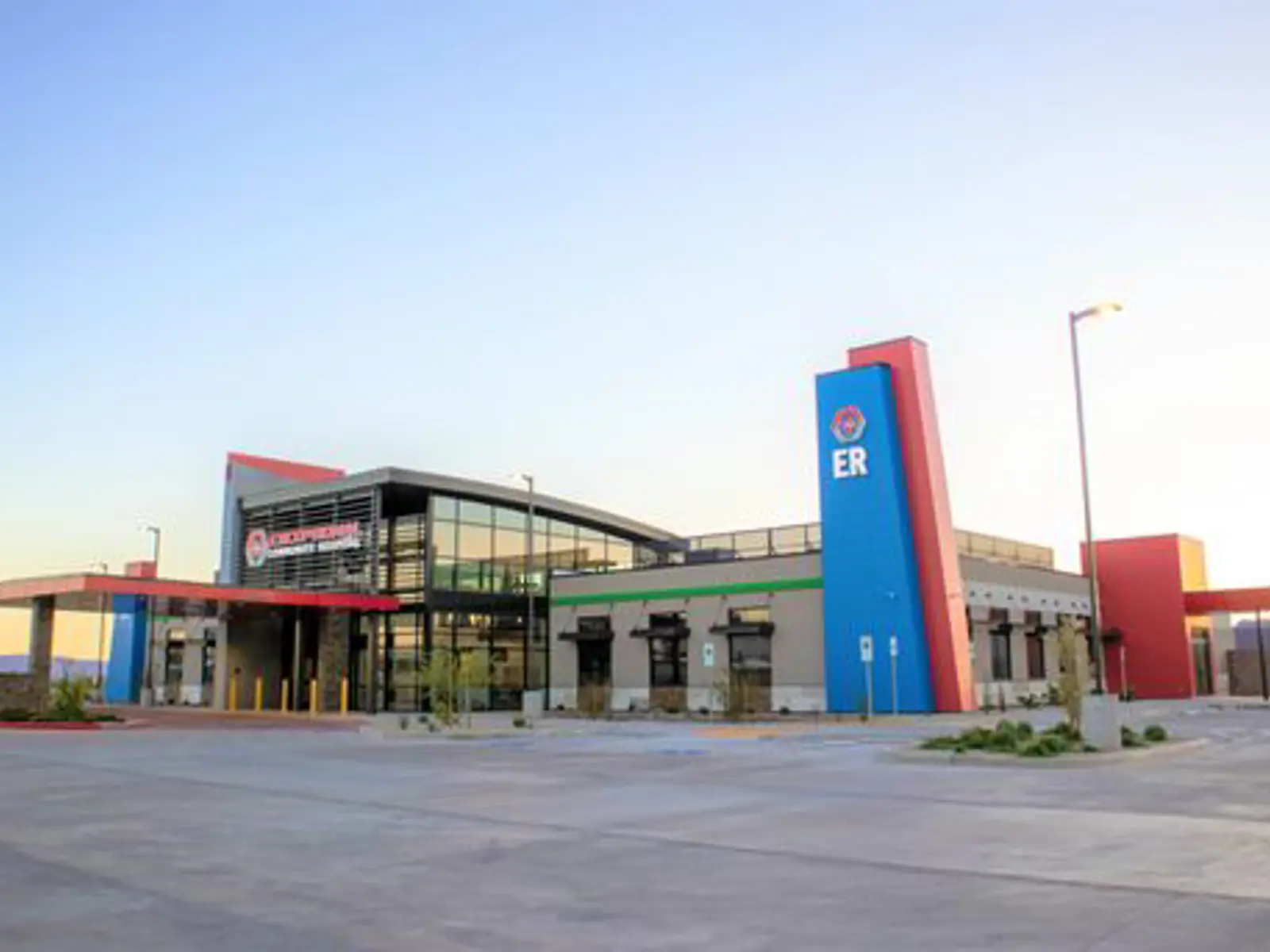 Hospitals and Healthcare Bullhead City